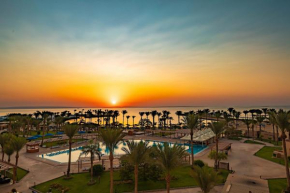 Гостиница Continental Hotel Hurghada  Хургада